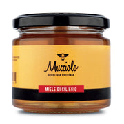 Miele di Ciliegio Naturale