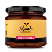 Miele di Corbezzolo Naturale