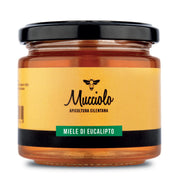 Miele di Eucalipto Naturale