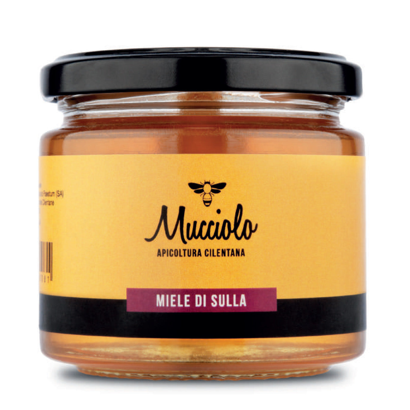 Natural Sulla Honey