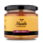 Miele di Sulla Naturale