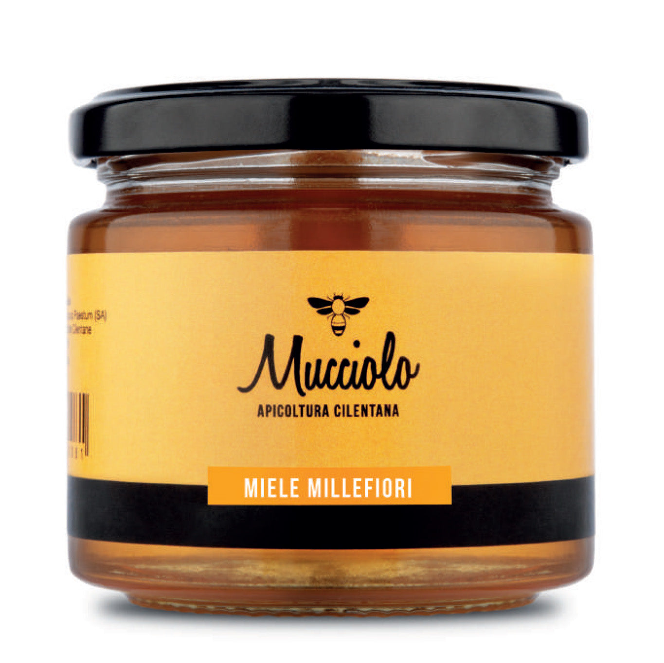 Miel naturel multifleurs