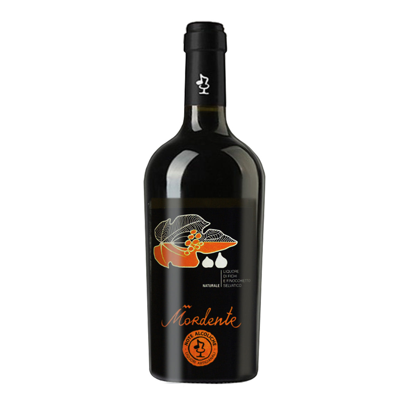 Mordente - Licor de Higos e Hinojo