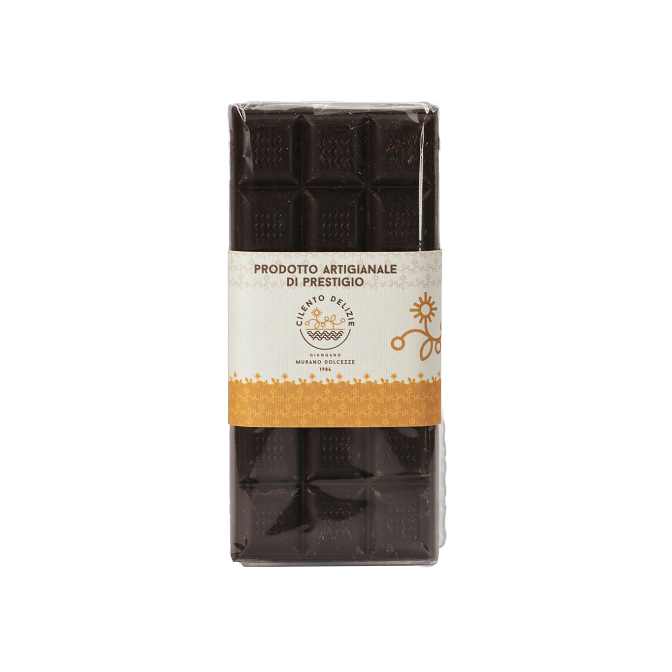 Dark Chocolate Bar