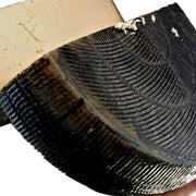 Formaggio Nero Di Bufala