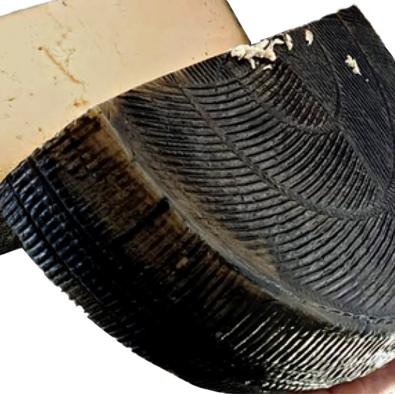 Formaggio Nero Di Bufala