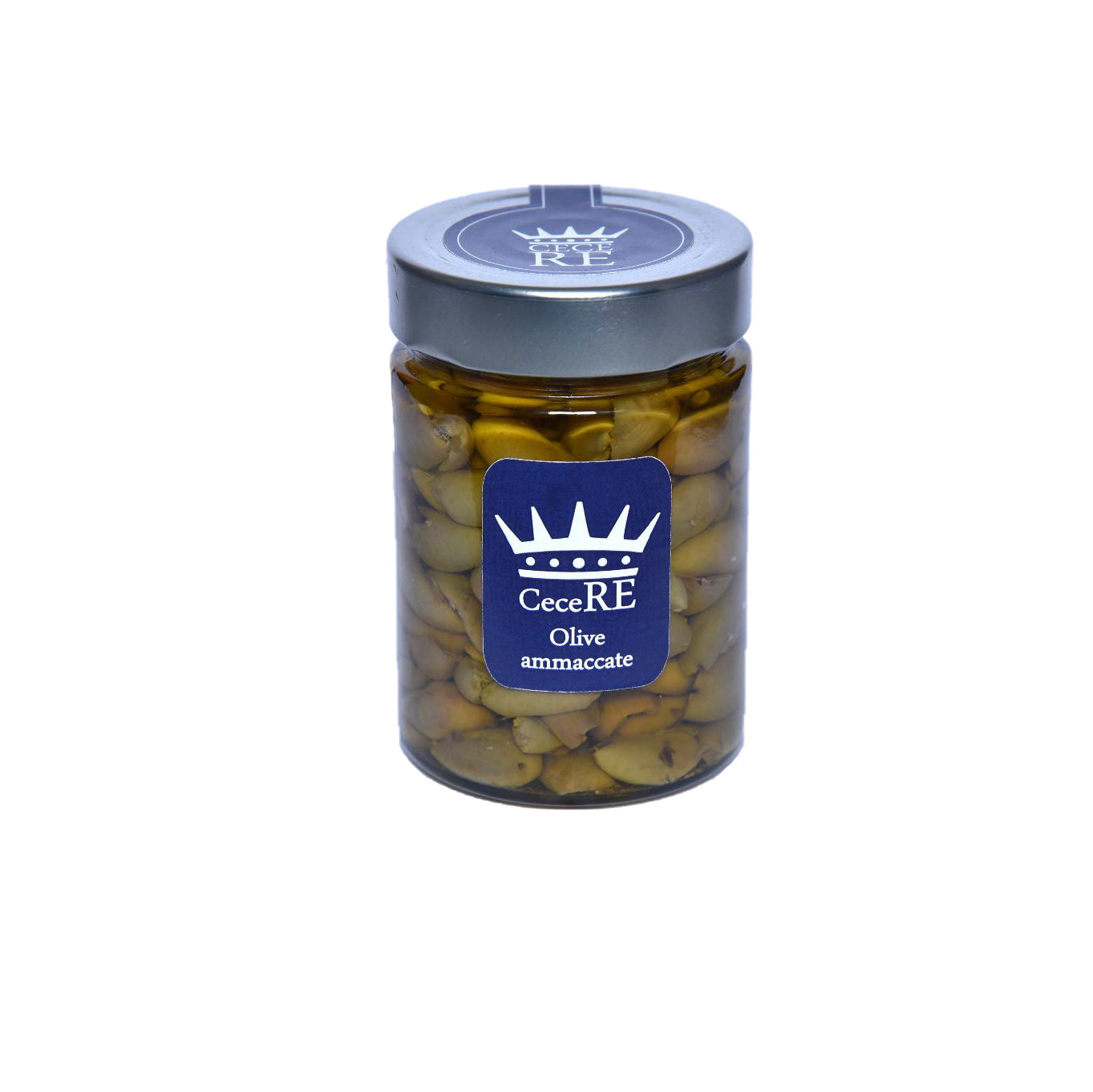 Bruised Olives "CeceRE'"