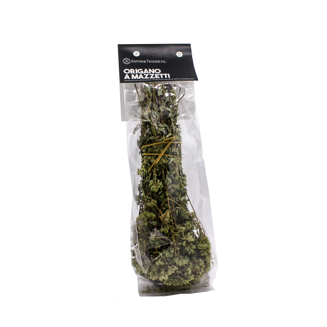 Oregano in bunches