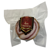 Pancetta Arrotolata Piccante - Don Vincenzo