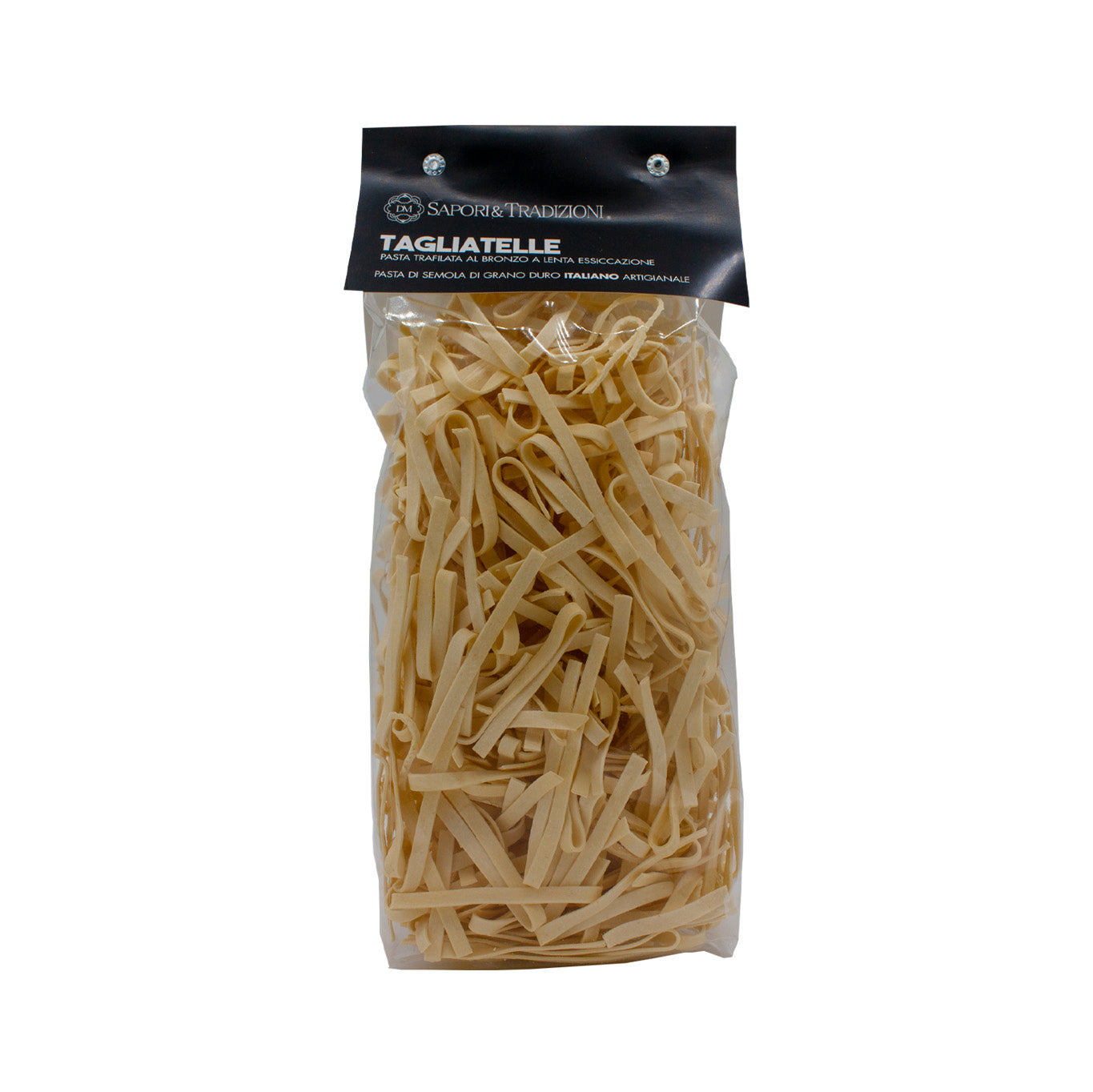 Tagliatelles - Tirées au bronze