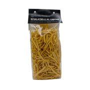 Scialatielli al Limone - Trafilati al Bronzo