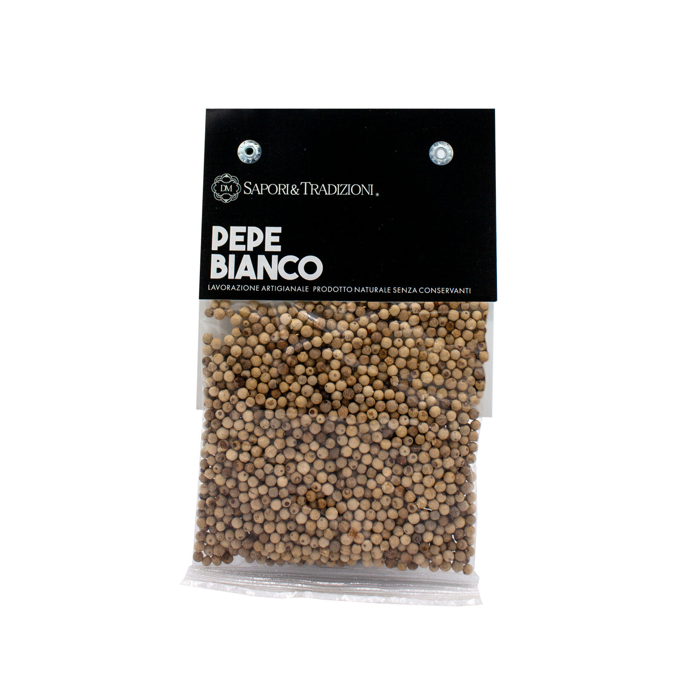 White Pepper