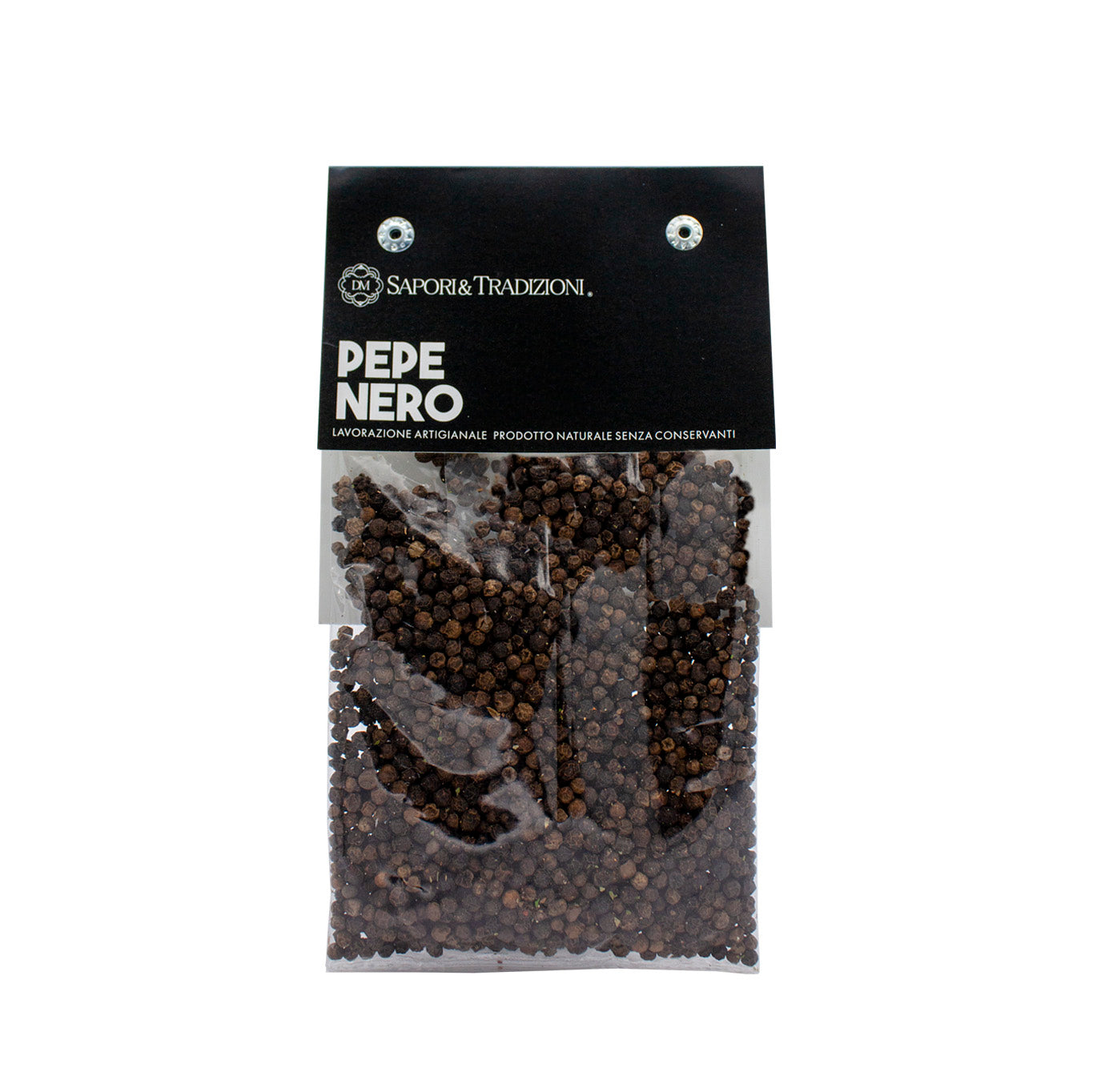 Black Peppercorns