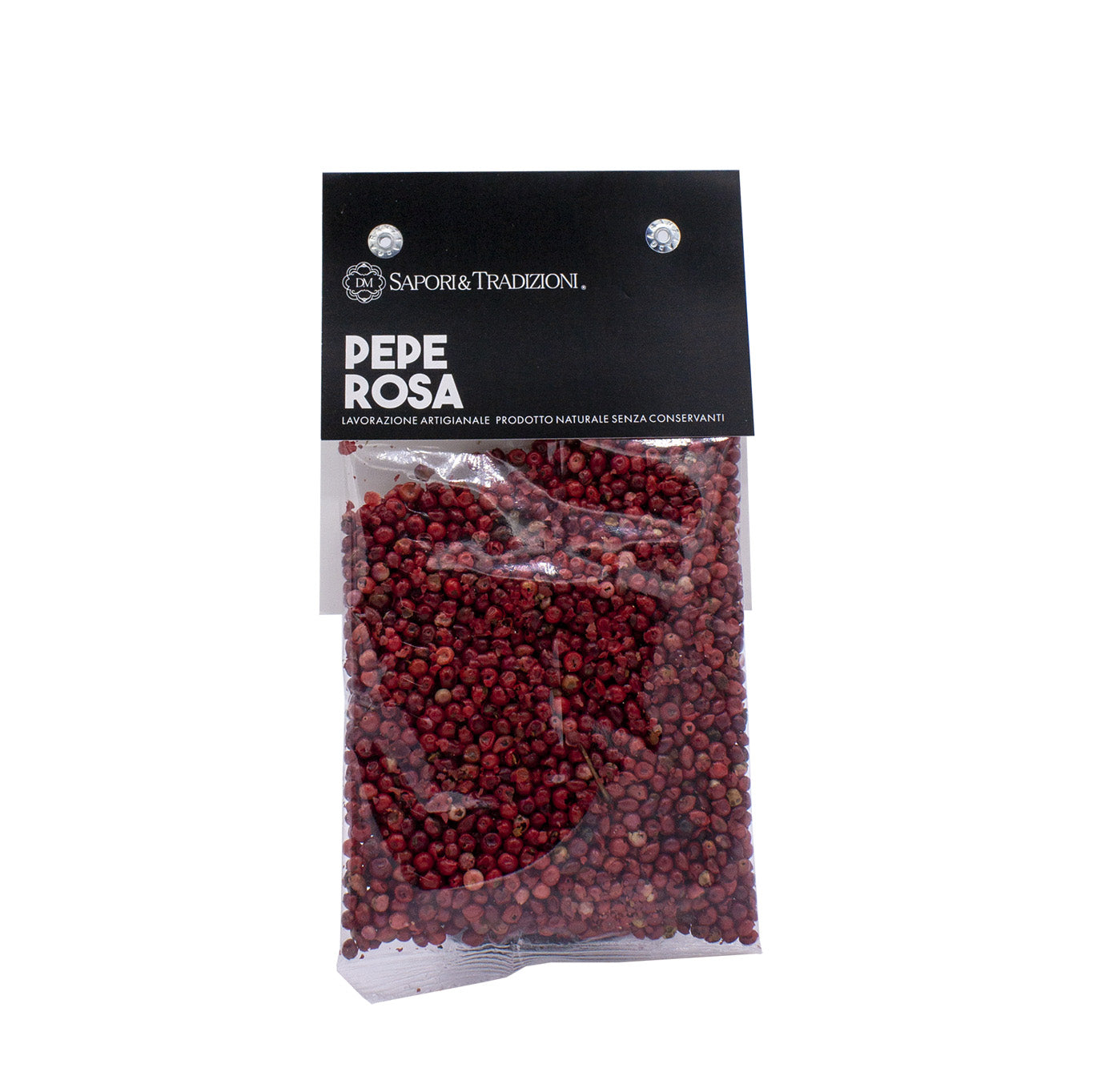 Pink Peppercorns