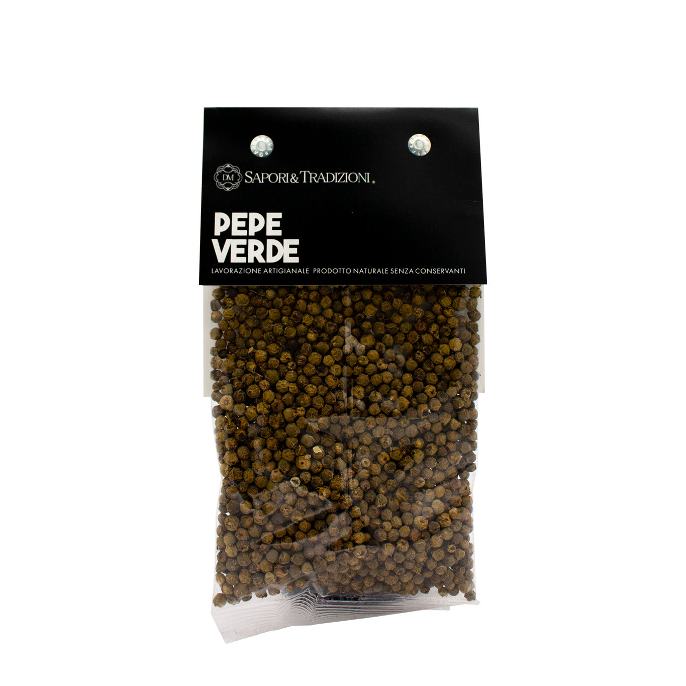 Green Pepper