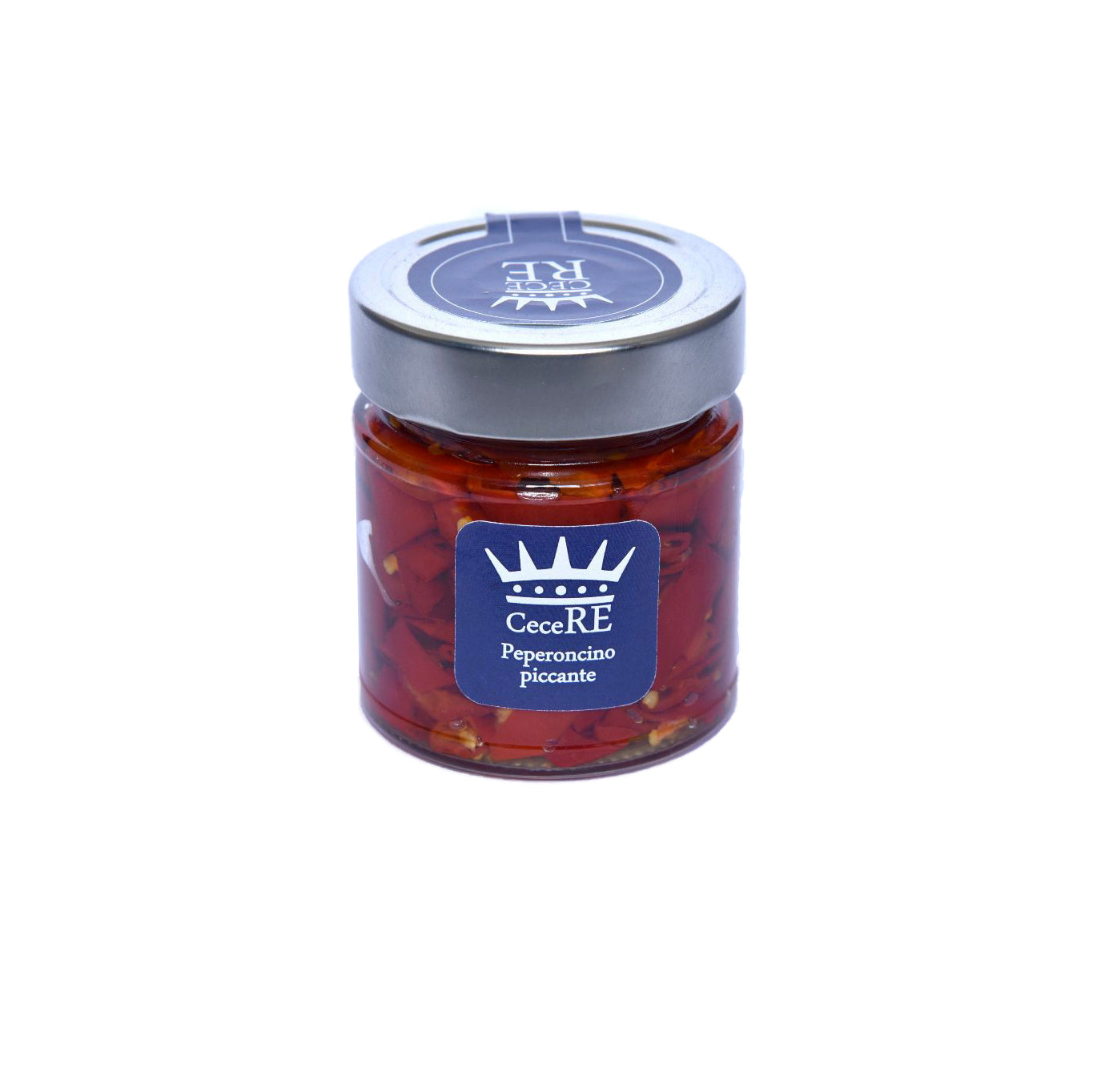 Hot Chili Pepper "CeceRE'"