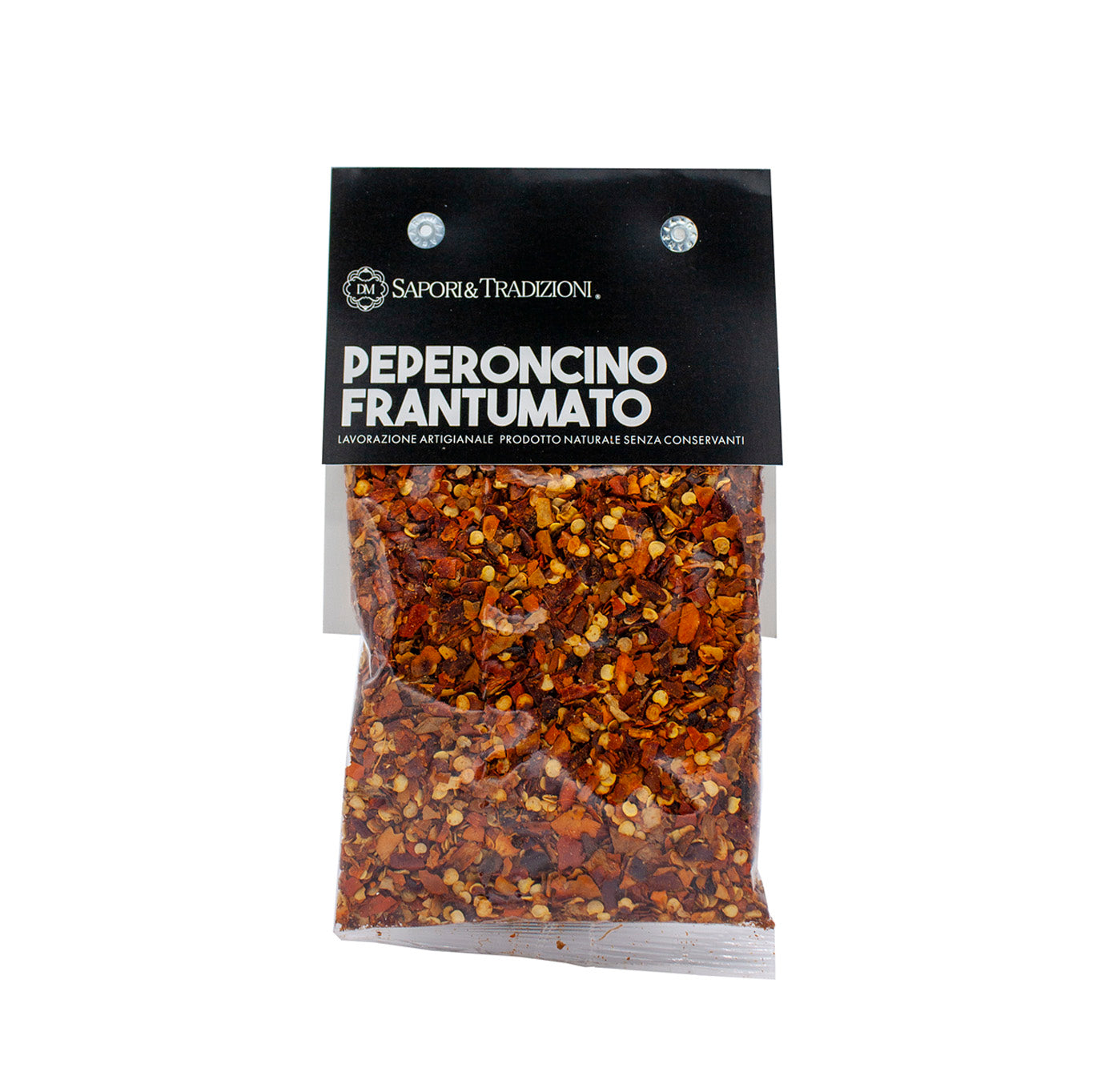 Crushed Chili Pepper
