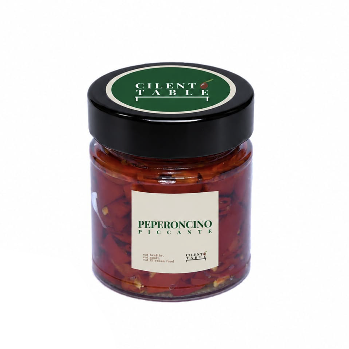 Peperoncino Piccante