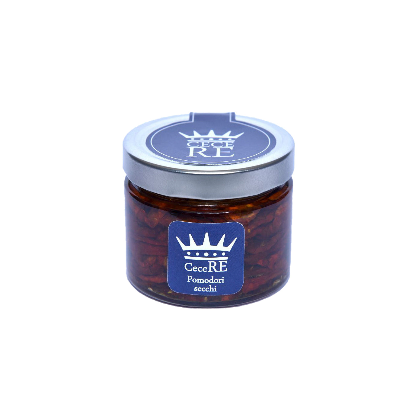 Dried Tomatoes "CeceRE'""