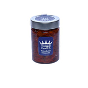 Pomodorini Semisecchi 