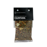 Spaghetti Cilento Style