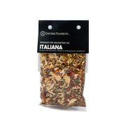 Spaghettata All' Italiana