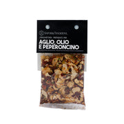 Spaghettata Aglio, Olio e Peperoncino