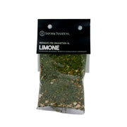 Spaghettata Al Limone