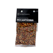 Spaghettata Piccantissima