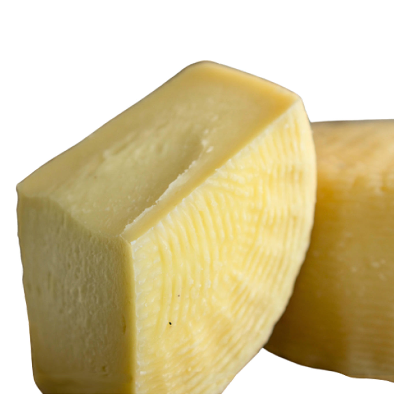 Formaggio Semi-Stagionato Di Bufala