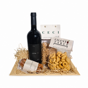 Box prodotti tipici del cilento small