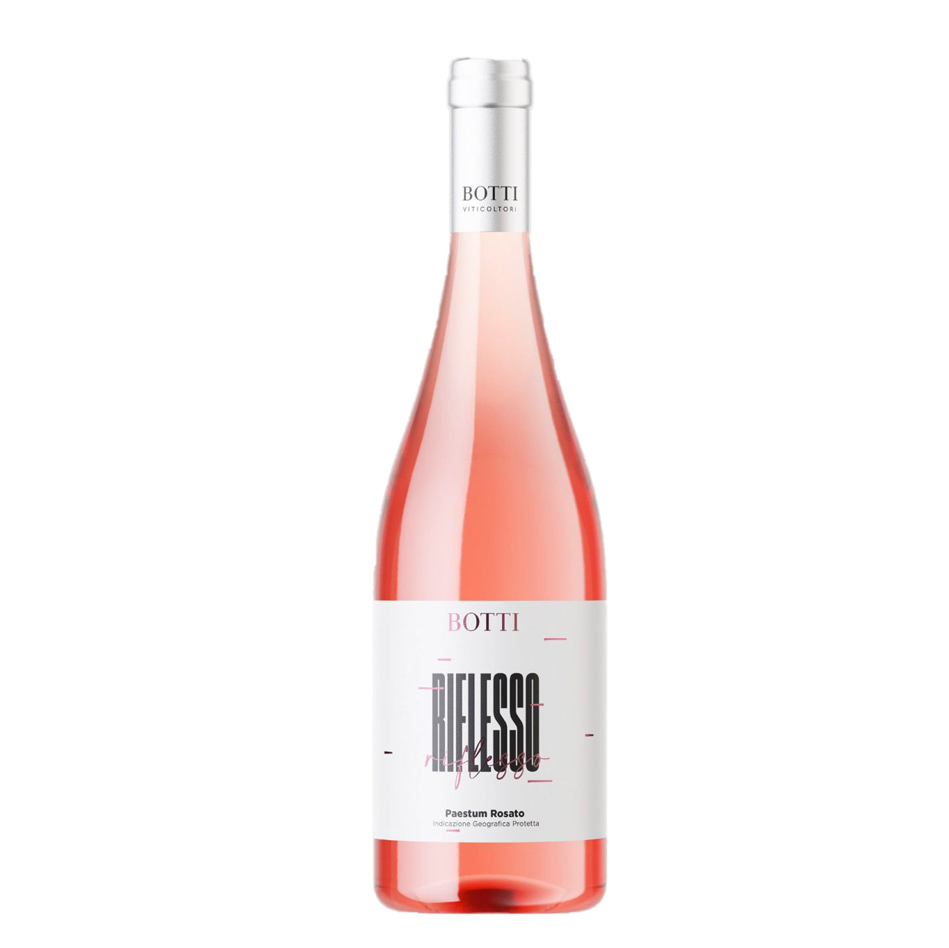 Riflesso - Paestum Rosè IGP 2024