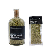 Risotto Agli Asparagi