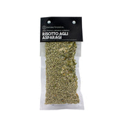 Risotto Agli Asparagi