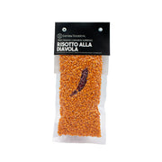 Risotto Alla Diavola