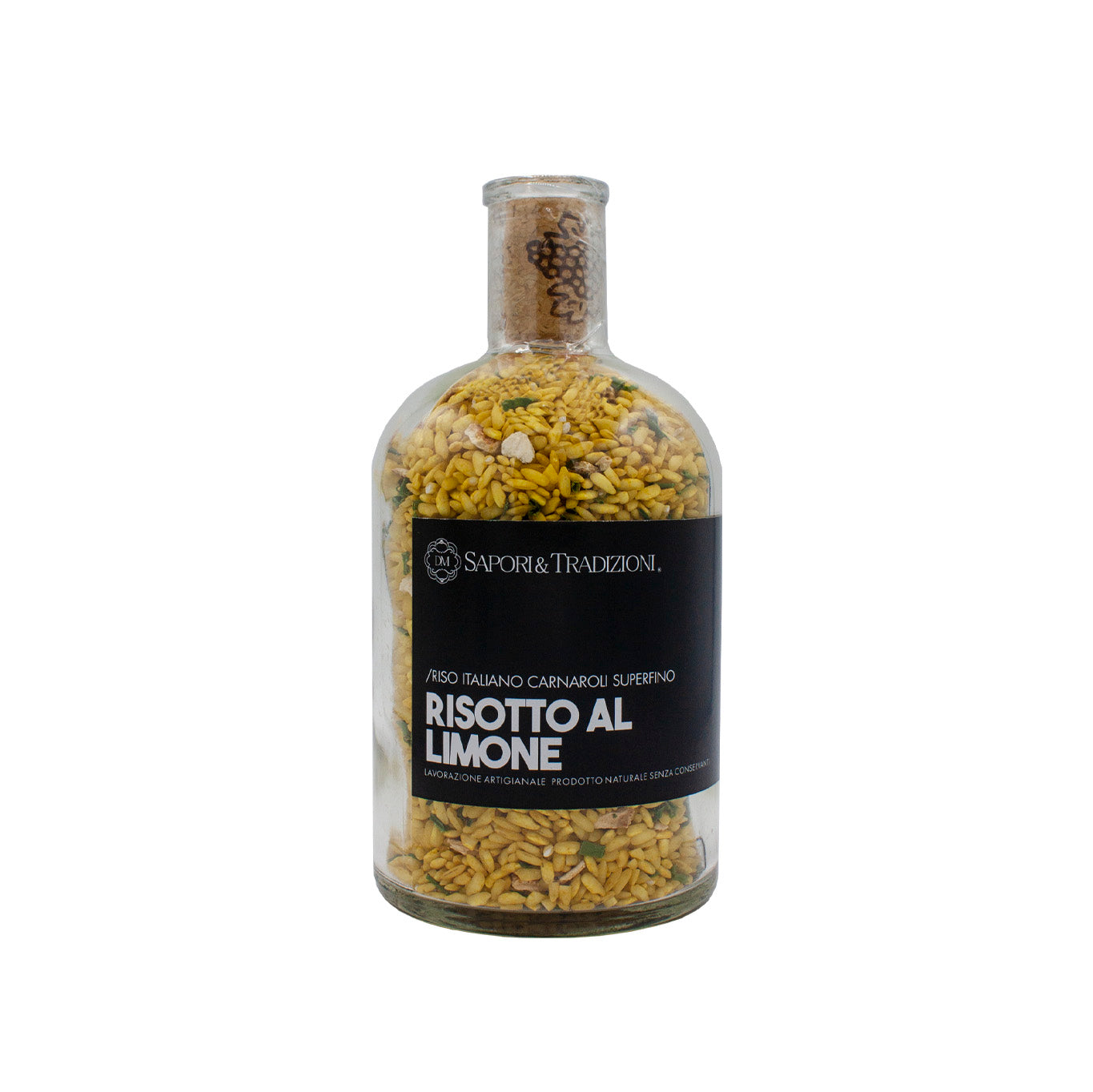 Lemon Risotto