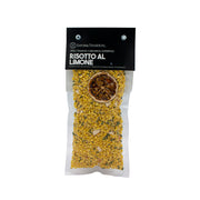 Zitronenrisotto
