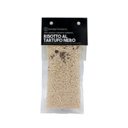 Risotto Al Tartufo Nero