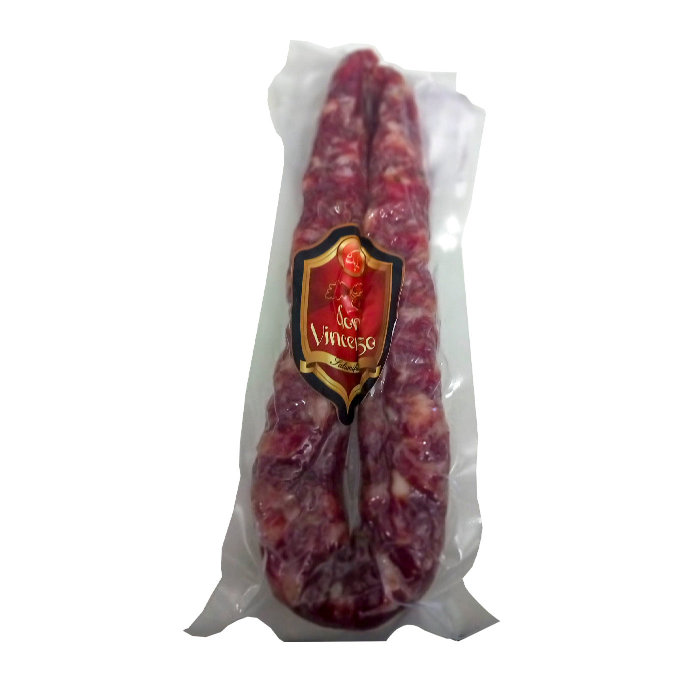 Salsiccia Dolce Don Vincenzo