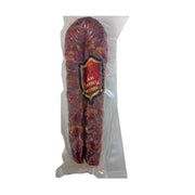 Salsiccia Dolce Rossa Don Vincenzo