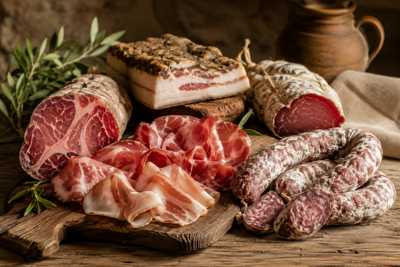 Salumi