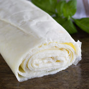 Sfoglia Di Mozzarella di Bufala