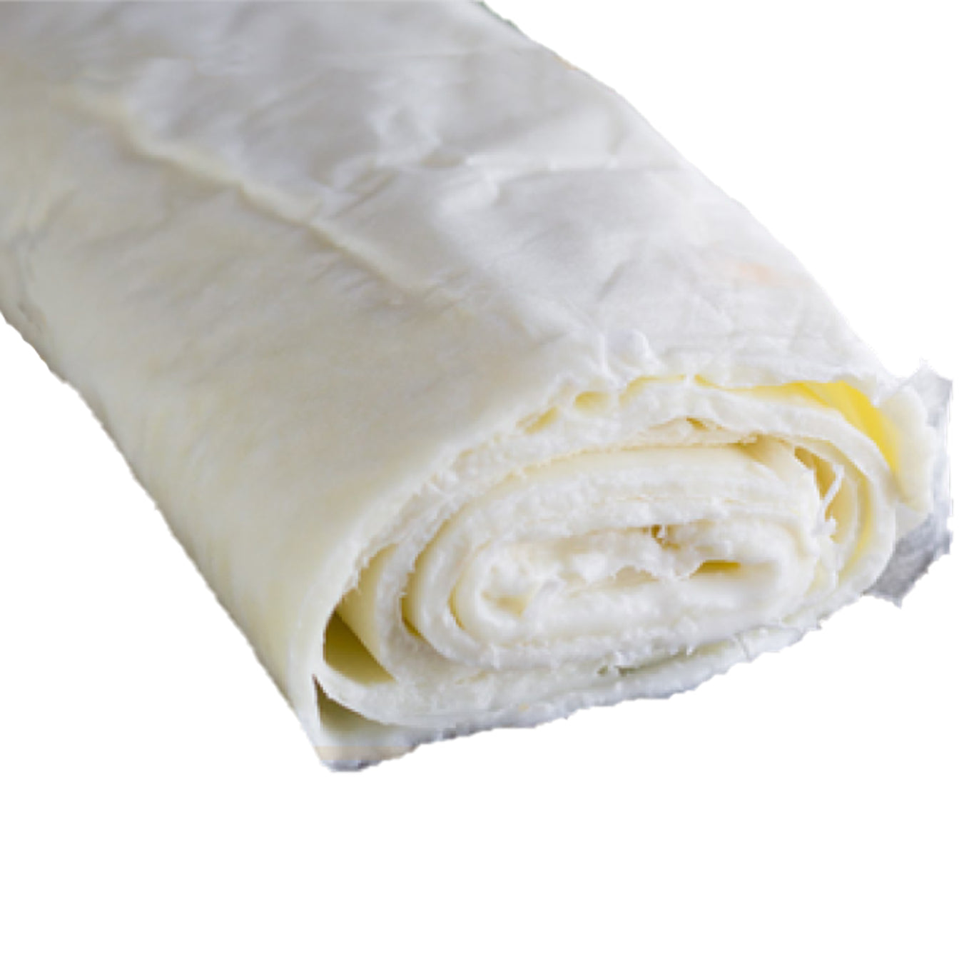 Sfoglia Di Mozzarella di Bufala