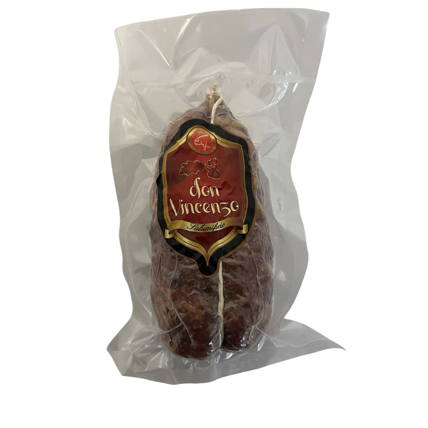 Soppressata Cilentana - Don Vincenzo