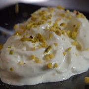 Buffalo Stracciatella 