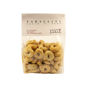 Taralli cacio pepe artigianali