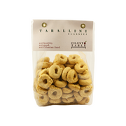 tarallini artigianali classici