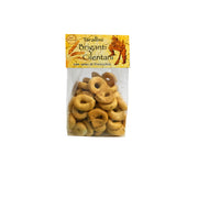 Taralli al Finocchietto