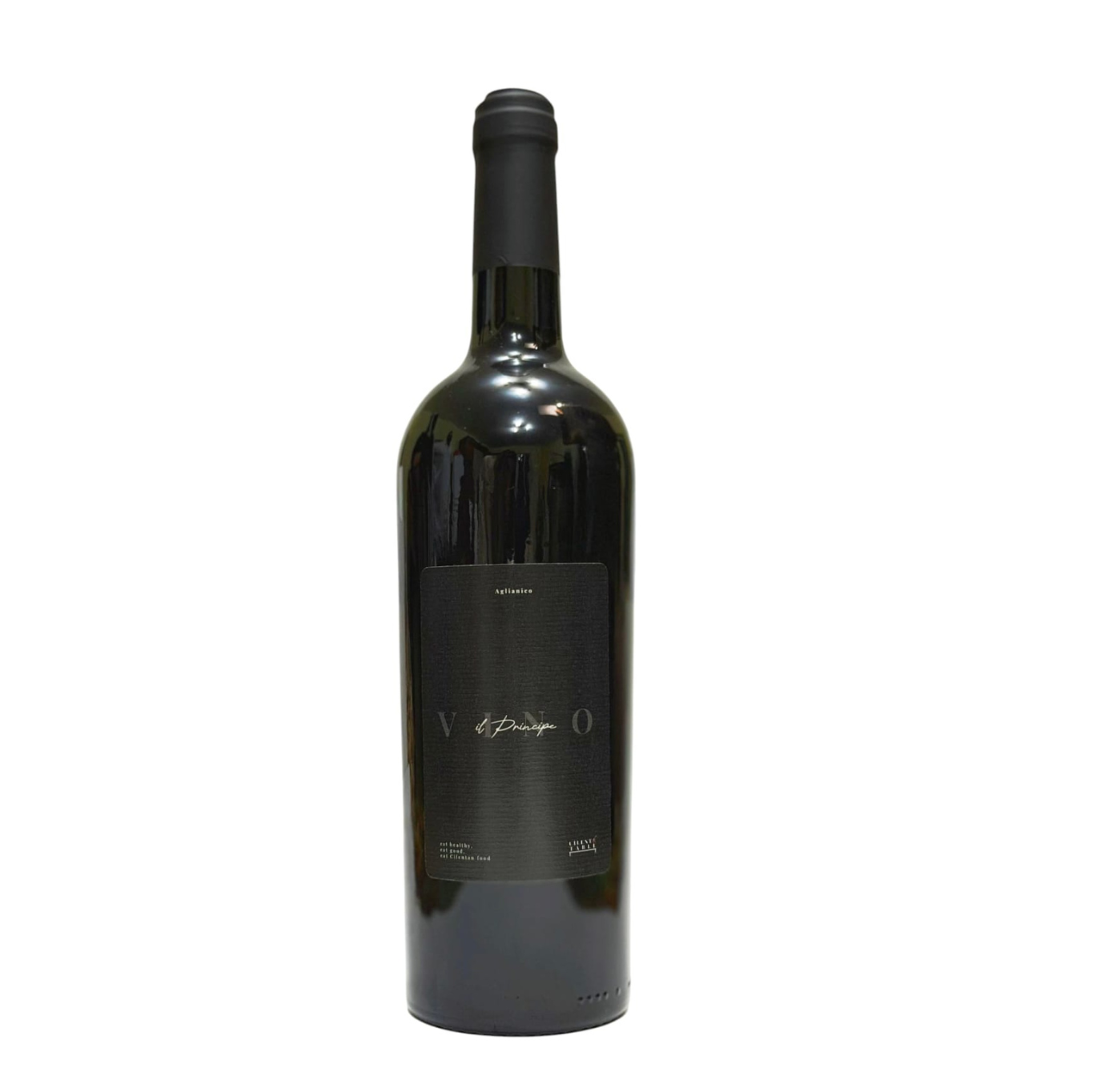Aglianico Red Wine “Il Principe” PGI