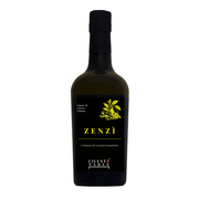 Zenzì - Liquore di Zenzero e Limone